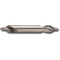 Combined Drill & Countersink, #8, High Speed Steel Moffatt Supply & Specialties