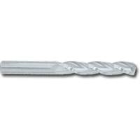 Jobber Length Drill Bit, Carbide, 11/64", 2-3/4" L, 1-5/8" Flute Moffatt Supply & Specialties