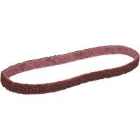 Scotch-Brite Surface Conditioning File Belts Moffatt Supply & Specialties