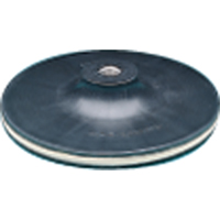 Surface Blending - Hook & Loop Disc Pad Holders Moffatt Supply & Specialties