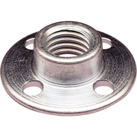 Fibre Discs - Accessories Moffatt Supply & Specialties