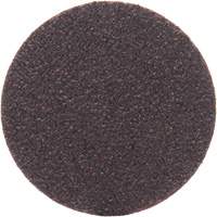 361F Discs - Roloc TSM, 2" Dia., 36 Grit, Aluminum Oxide Moffatt Supply & Specialties