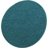 Disque de pr&eacute;paration de surface Scotch-Brite, 7" dia., Grain Tr&egrave;s fin, Oxyde d'aluminium Moffatt Supply & Specialties