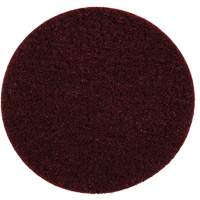 Scotch-Brite Surface Conditioning Disc SC-DH, 8" Dia., Medium Grit, Aluminum Oxide Moffatt Supply & Specialties