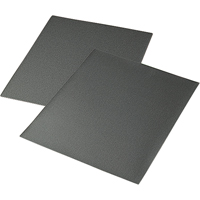 Wetordry Abrasive Paper, 9" x 11", 220 Grit, Silicon Carbide Moffatt Supply & Specialties