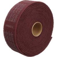 Scotch-Brite Clean & Finish Roll, Fine, 4" W x 30' L Moffatt Supply & Specialties