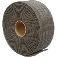 Scotch-Brite Clean & Finish Roll, Very Fine, 4" W x 30' L Moffatt Supply & Specialties