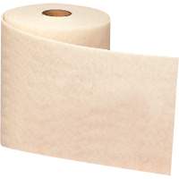 Scotch-Brite Production Clean & Finish Roll, Very Fine, Aluminum Oxide, 4" W x 30' L Moffatt Supply & Specialties