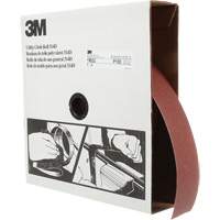 Utility Sanding Roll 314D, 2" W x 150' L, 100J Grit Moffatt Supply & Specialties