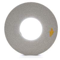 Meule d'&eacute;barbage EXL Scotch-Brite Moffatt Supply & Specialties