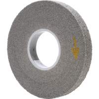 Meule d'&eacute;barbage EXL Scotch-Brite Moffatt Supply & Specialties