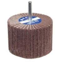 Non-Woven Interleaf Flap Wheel Moffatt Supply & Specialties