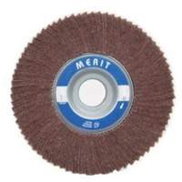 Non-Woven Interleaf Flap Wheel Moffatt Supply & Specialties