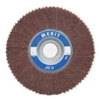 Non-Woven Interleaf Flap Wheel Moffatt Supply & Specialties