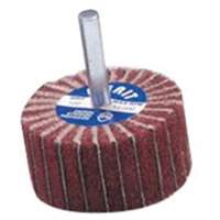 Non-Woven Interleaf Flap Wheel Moffatt Supply & Specialties