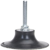 PORTE-DISQUE TURN-ON 3 DOUX Moffatt Supply & Specialties