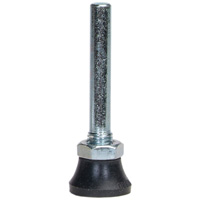 Support de meule &agrave; changement rapide PowerLock Moffatt Supply & Specialties