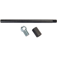 Mandrin et &eacute;crou de rallonge PowerLock Moffatt Supply & Specialties