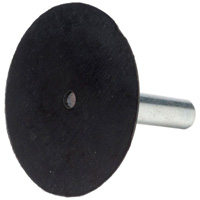 Support de disque Shur-Stik Moffatt Supply & Specialties