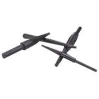 Tapered Cone Point Mandrel Moffatt Supply & Specialties