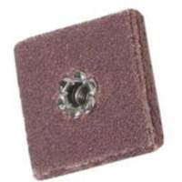 Square Abrasive Pad Moffatt Supply & Specialties
