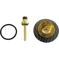 Filtreur/R&eacute;gulateur - Diaphragme & Soupape Moffatt Supply & Specialties