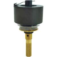 Automatic Drain  Moffatt Supply & Specialties