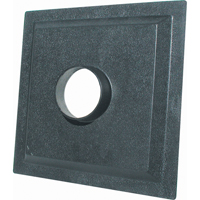 Hotte &agrave; poussi&egrave;re pour aspirateur &agrave; poussi&egrave;re Moffatt Supply & Specialties