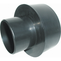 Connecteurs Moffatt Supply & Specialties