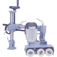 Dispositif d'alimentation automatique Moffatt Supply & Specialties