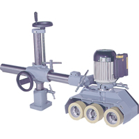 Dispositif d'alimentation automatique Moffatt Supply & Specialties
