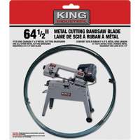 Band Saw Blades