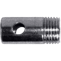 Soufflettes compactes - Ensembles de soufflette &agrave; becs interchangeables, 1/4" NPT, 13 pi³/min standard/15 pi³/min standard/2 pi³/min standard/6 pi³/min standard, 150 psi Moffatt Supply & Specialties