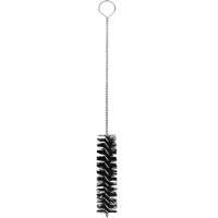 Internal Wire Brushes