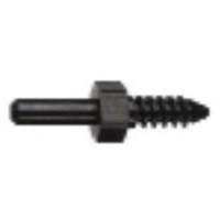Mandrin pour meule homog&egrave;ne Moffatt Supply & Specialties