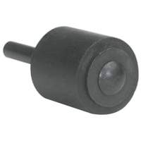 Tambour d'expansion pour bandes spirales Moffatt Supply & Specialties