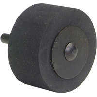 Tambour d'expansion pour bandes spirales Moffatt Supply & Specialties