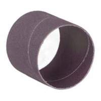Spiral Band, 2" x 1", Aluminum Oxide, 180 Grit Moffatt Supply & Specialties