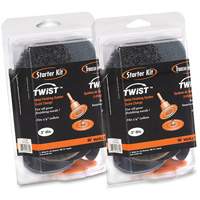 Trousse de d&eacute;marrage TWIST Moffatt Supply & Specialties