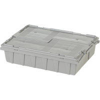 Distribution Containers