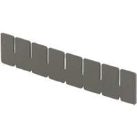 S&eacute;parateur pour contenants Divider Box Moffatt Supply & Specialties