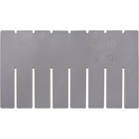 S&eacute;parateur pour contenants Divider Box Moffatt Supply & Specialties