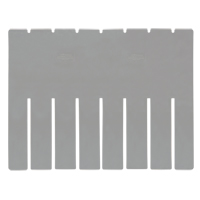 S&eacute;parateur pour contenants Divider Box Moffatt Supply & Specialties