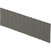 S&eacute;parateur pour contenants Divider Box Moffatt Supply & Specialties