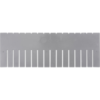 S&eacute;parateur pour contenants Divider Box Moffatt Supply & Specialties