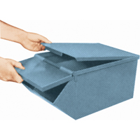 Stackracks&reg; Unit Moffatt Supply & Specialties