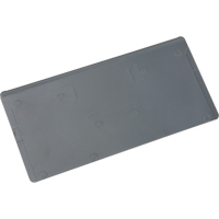 Diviseur pour tiroir Moffatt Supply & Specialties