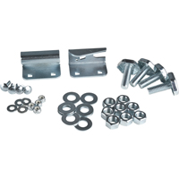 Armoires &agrave; combinaison &agrave; portes creuses, 38" la x 24" p x 72" h, Gris Moffatt Supply & Specialties