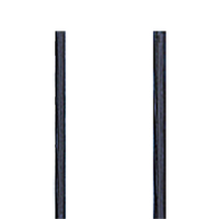 Rails pour bacs basculants Moffatt Supply & Specialties