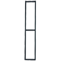 Tip-out Bin Stand Moffatt Supply & Specialties